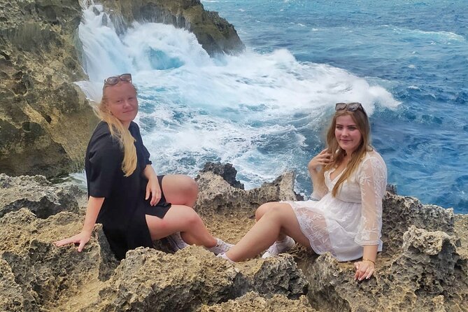 Nusa Penida Tours All Inclusive - Customer Reviews
