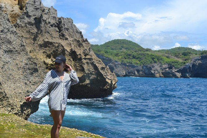 Nusa Penida Tours All Inclusive - Contact Information