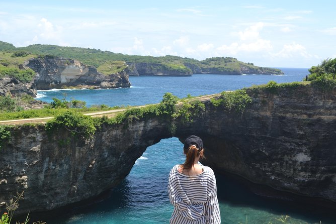 Nusa Penida Tours All Inclusive - Pickup Locations