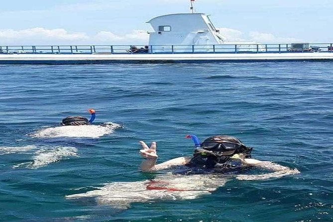 Nusa Penida Trip With Snorkeling All-Inclusive - Snorkeling Locations