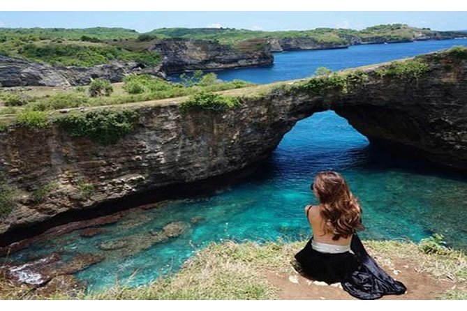 Nusa Penida Trip With Snorkeling All-Inclusive - Coastal Attractions