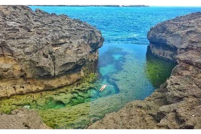 Nusa Penida Trip With Snorkeling All-Inclusive - Guided Tour Details