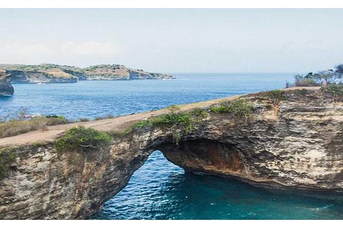 Nusa Penida Trip With Snorkeling All-Inclusive - Important Considerations