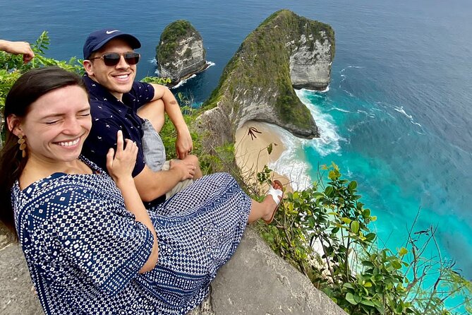 Nusa Penida: Unveiling the Hidden Gems - Accessibility and Participation
