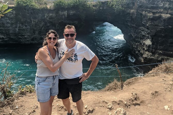 Nusa Penida: Unveiling the Hidden Gems - Discovering Unique Attractions