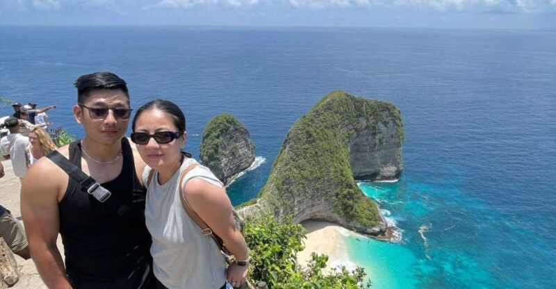 Nusa Penida: West Island Day Tour With Lunch And Snorkelling - Transportation and Inclusions