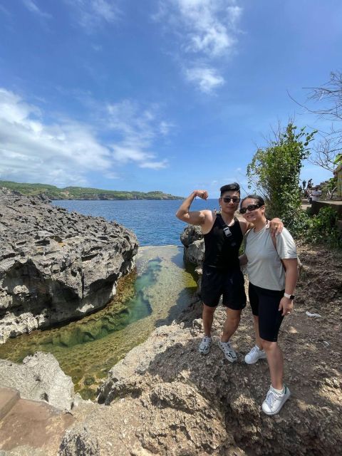 Nusa Penida: West Island Day Tour With Lunch And Snorkelling - Sightseeing Highlights