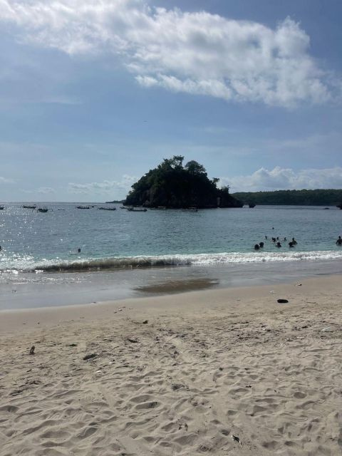 Nusa Penida: West Island Day Tour With Lunch And Snorkelling - Important Considerations