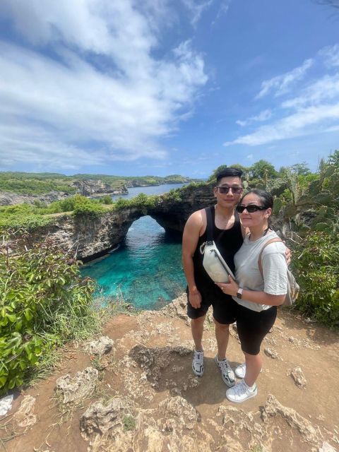 Nusa Penida: West Island Day Tour With Lunch And Snorkelling - Frequently Asked Questions