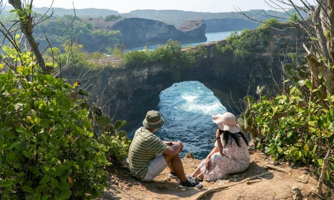 Nusa Penida: West Island Tour and Snorkeling Adventure - Vibrant Marine Life and Coral Reefs
