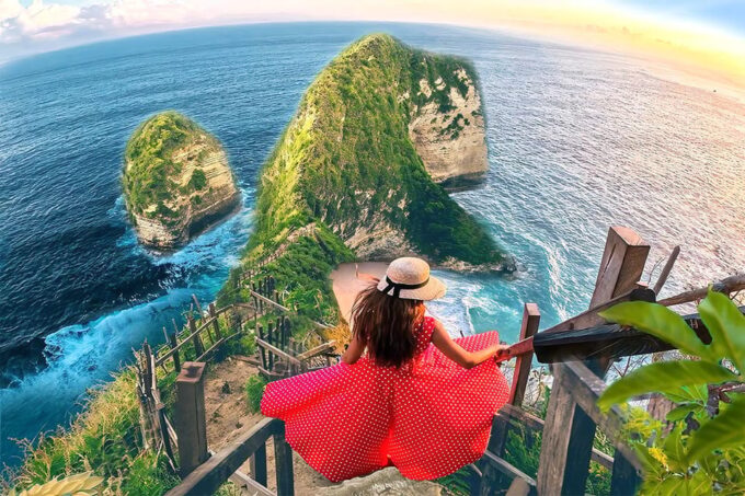Nusa Penida: West Island Tour and Snorkeling Adventure - Delicious Balinese Cuisine