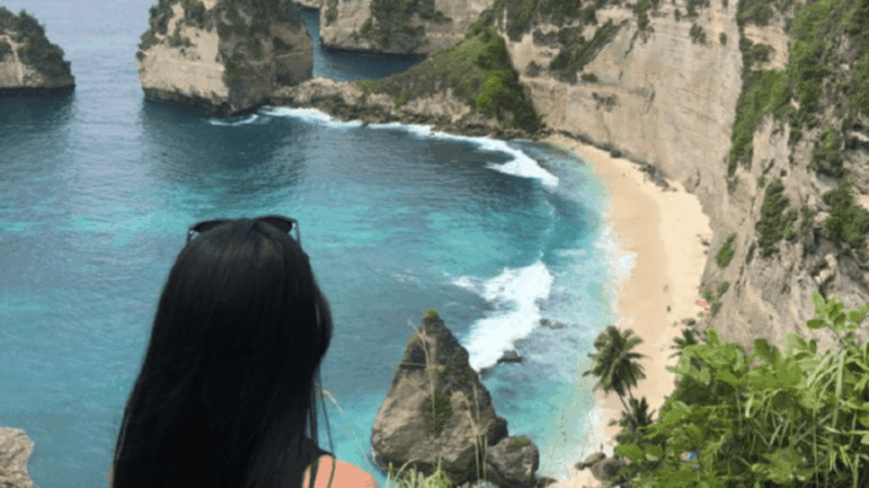 Nusa Penida West : Private Day Trip Boat Tickets From Sanur - Booking Process