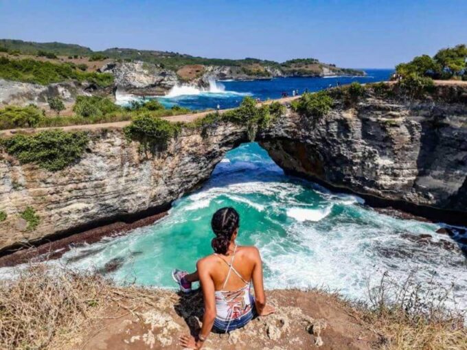 Nusa Penida: West Tour All-Inclusive One-Day Trip Adventure - Exploring Nusa Penida
