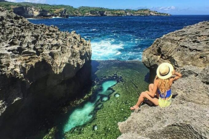 Nusa Penida: West Tour All-Inclusive One-Day Trip Adventure - Frequently Asked Questions