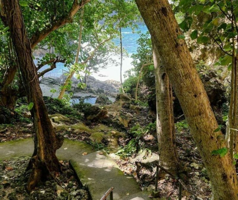 Nusa Penida: West Tour & Hidden Tembeling Pool - An Honest Look at the Nusa Penida West Tour
