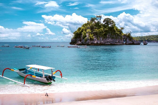 Nusa Penida West Tour With 3 Spots Snorkeling (All-Inclusive) - Tour Overview and Inclusions