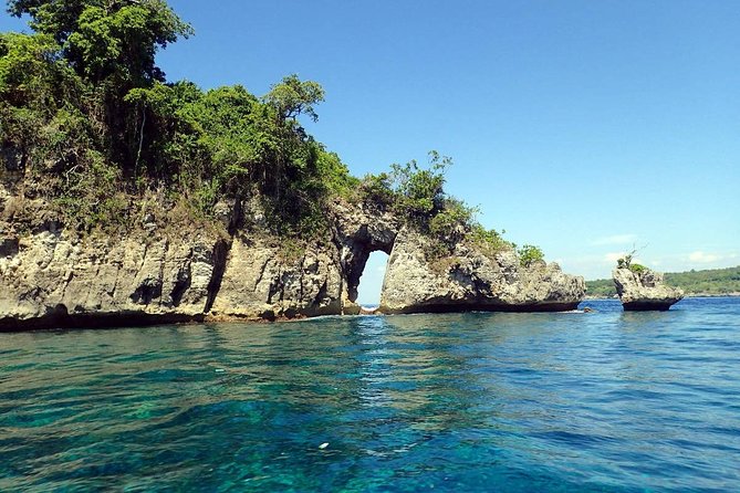 Nusa Penida West Trip With Snorkeling at 3 Spot With Free Meals - Highlight Snorkeling Locations