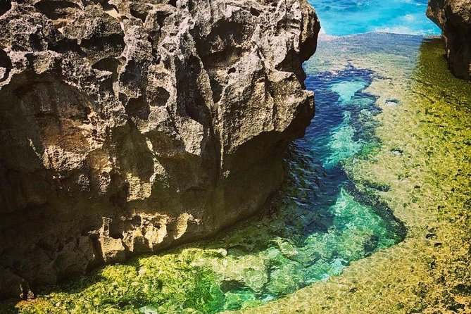 Nusa Penida West Trip With Snorkeling at 3 Spot With Free Meals - Iconic Sights to Explore