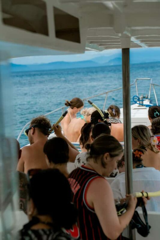 Nusa Penida:West Land Tour & Manta Bay Snorkeling with Lunch - Key Points