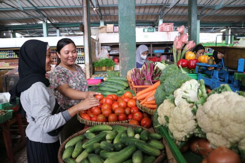 Nusantara Cooking Course and Lokal Market Tour - Key Points