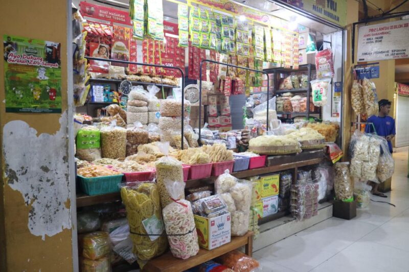 Nusantara Cooking Course and Lokal Market Tour - Pricing and Inclusions