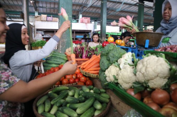 Nusantara Cooking Course and Lokal Market Tour - Dining Experience