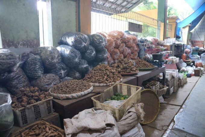 Nusantara Cooking Course and Lokal Market Tour - Important Considerations