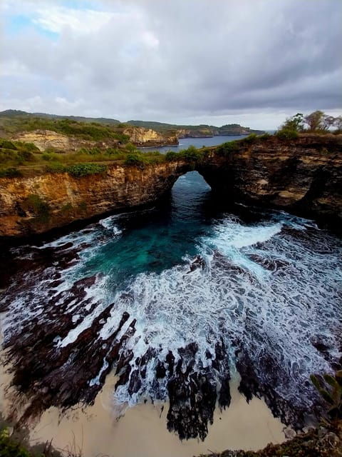 Nusapenida Day Tour With Experts Local Driver as a Guide - Customer Reviews