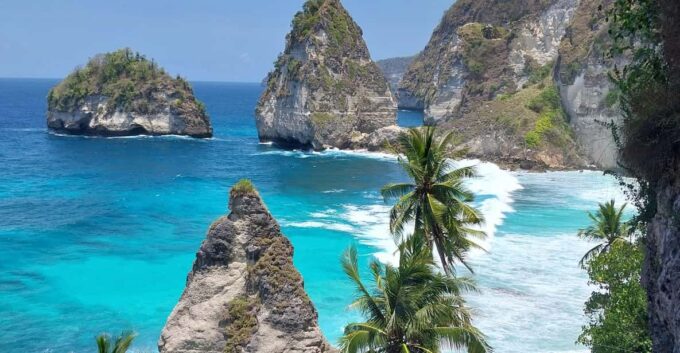 Nusapenida Day Tour With Experts Local Driver as a Guide - Destination Insights
