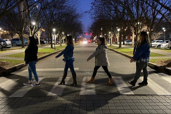 Nutty Nantucket Scavenger Hunt - How Does It Compare?