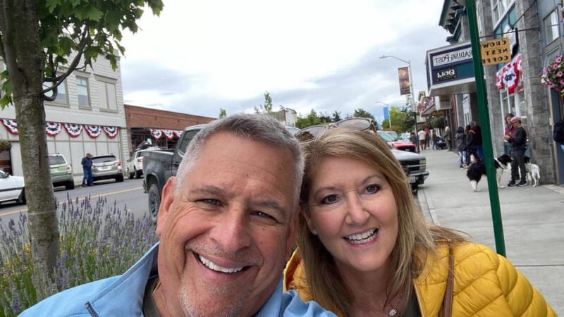 Nutty Napa Amazing Race & Tour - Key Points
