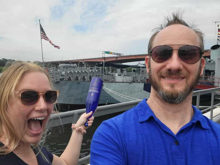 Nutty Napa Amazing Race & Tour - Live Host and Assistance