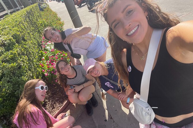 Nutty Newark Scavenger Hunt - Frequently Asked Questions