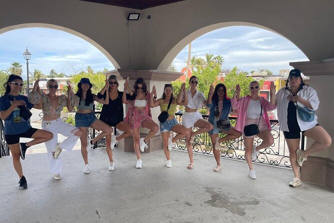 Nutty Newport Beach CA Scavenger Hunt - Meeting and Ending Points