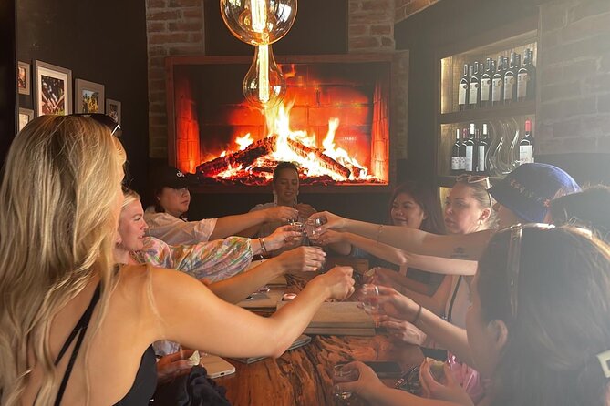 Nutty Newport Beach CA Scavenger Hunt - Additional Features and Benefits
