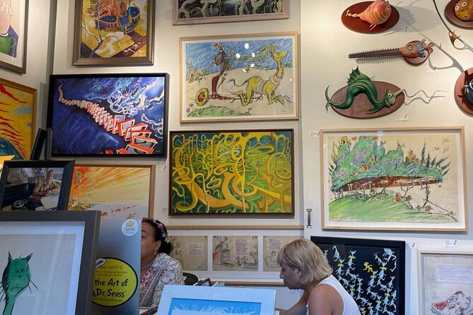 Nutty Norman Scavenger Hunt - Special Offers and Discounts