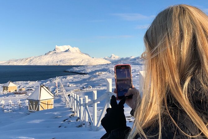 Nuuk Greenland Private Guided Tour by Car - Review Breakdown