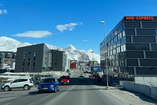 Nuuk Greenland Private Guided Tour by Car - Nuuk Tour Details