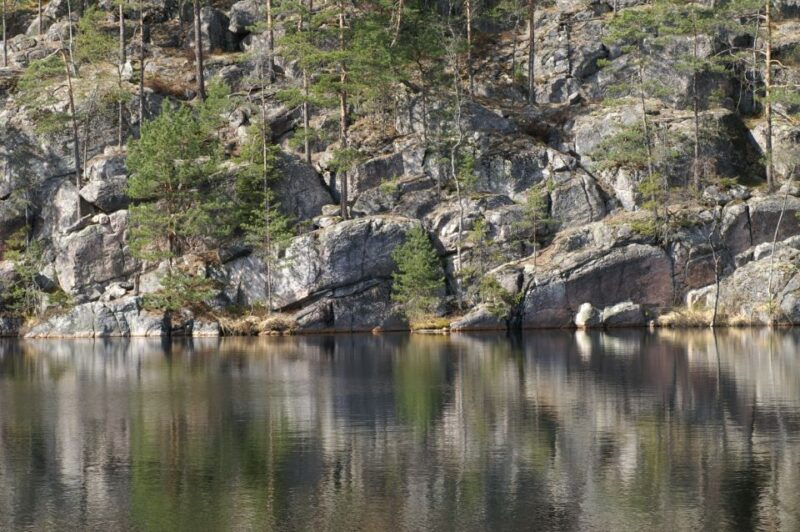 Nuuksio National Park: Half-Day Trip From Helsinki - Sum Up