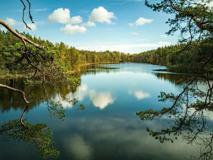Nuuksio National Park Hiking Experience From Helsinki - Guided Tour Details
