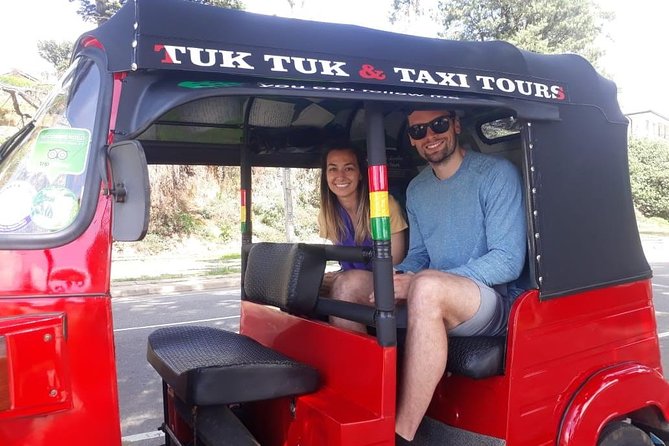 Nuwara Eilya Sightseeings Day Tours With Krishna - Immerse in Damro Labookellie Tea Lounge