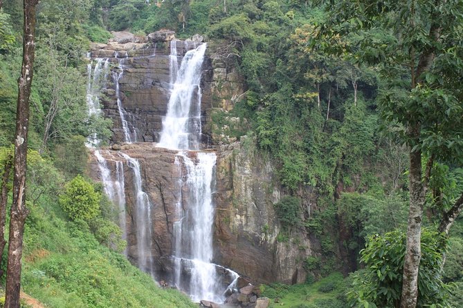 Nuwara Eilya Sightseeings Day Tours With Krishna - Engage With Knowledgeable Local Guide