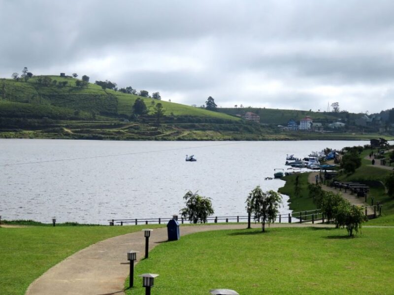 Nuwara Eliya: All-Inclusive Private Sightseeing Day Tour - Tour Experience