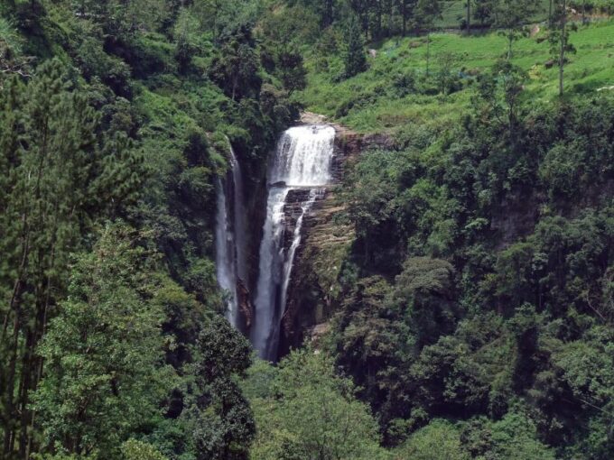 Nuwara Eliya: All-Inclusive Private Sightseeing Day Tour - Recap