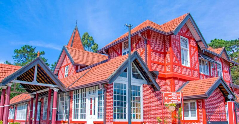 Nuwara Eliya by Train With One Night Stay at Little England - Additional Information