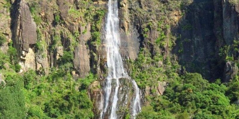Nuwara Eliya: Countryside Exploration Tour by Tuk-Tuk! - Sightseeing Itinerary