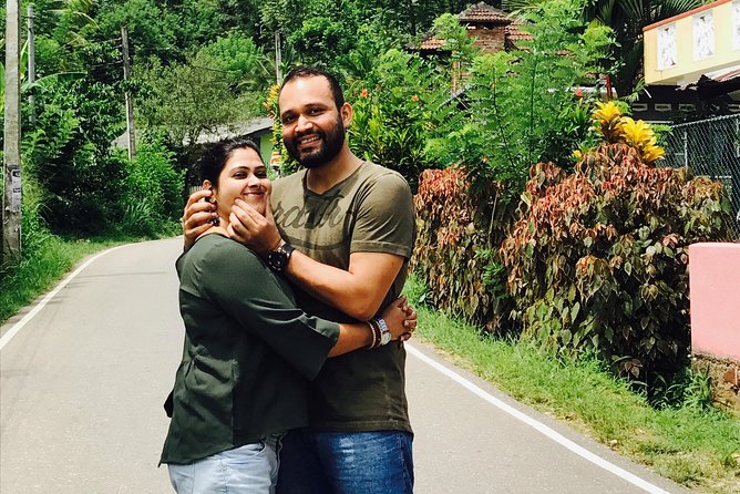 Nuwara Eliya Day Tour From Kandy - Key Points