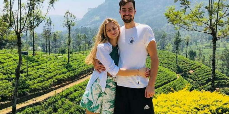 Nuwara Eliya Day Tour from Kandy (Private Tour) - Key Points