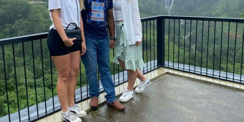 Nuwara Eliya Day Tour from Kandy (Private Tour) - Analyzing the Value