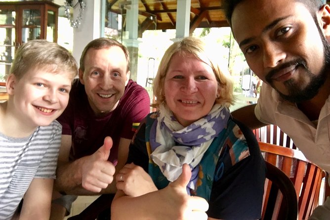 Nuwara Eliya Day Tours With Sri Lanka Friendly Driver - Nuwara Eliya Charm